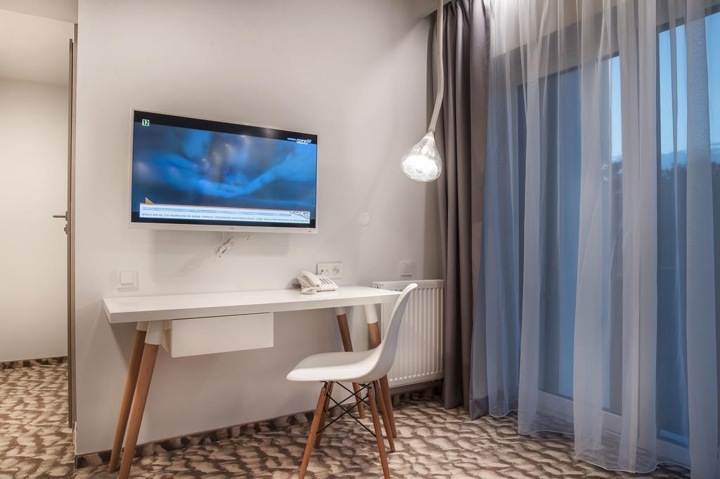 West Baltic Resort Świnoujście Habitación foto
